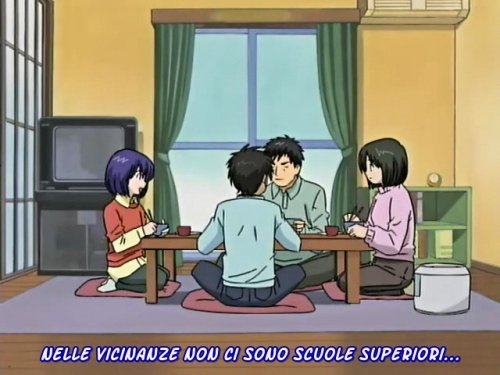 Otaku Gallery  / Anime e Manga / 100 Fragola / Screen Shots / Episodi / 03 - Il secondo bottone dei ricordi / 120.jpg